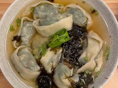 朴素大混沌-菩提树·素食餐厅(汇智国际商业中心店)