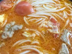 -阿香米线(大悦城店)