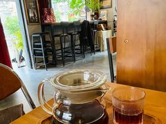 -转山咖啡(松柏社区店)