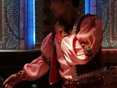 -天山醉美·新疆餐厅(富华里店)