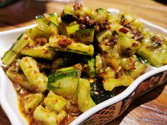 -大川先生·小龙虾·川菜(信义坊店)