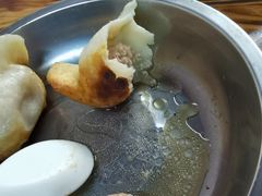 -锅贴大王南翔小笼(临沂二村店)