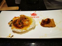 -大渔铁板烧(大悦城店)