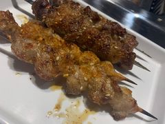 -九府羊·鲜羊火锅·烤串(新华路店)