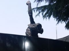 -上海市龙华烈士陵园