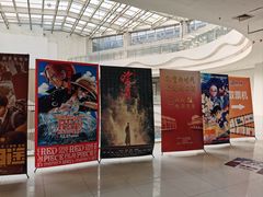 -SFC上影影城(新世界店)