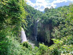 -九鲤湖风景区