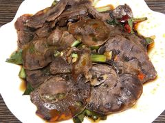 -丝丝香王凉粉(汇宇店)