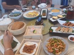 -渔村盛宴(航空新城店)