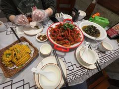 -漫天香·小龙虾餐厅(夏湾店)