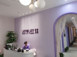 -孔雀手美甲美睫护理