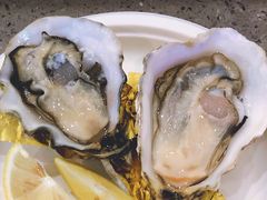 -HIHE Bistro·Oyster Bar(华熙live店)