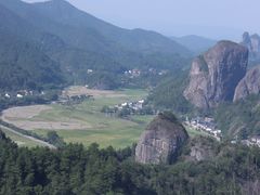 -崀山风景名胜区