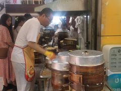 -海汇源老烧麦店(东大街总店)