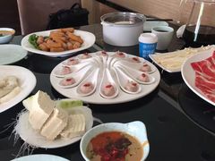 -青岛小羔羊火锅(李村公园店)