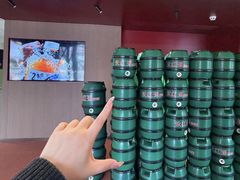 -永红源啤酒·烧烤·海鲜·大排档(台柳路店)