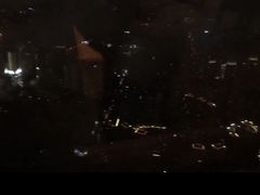 -上海柏悦酒店