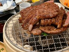 -西村日本料理(香格里拉饭店)
