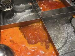 -海底捞火锅(亲贤北街店)