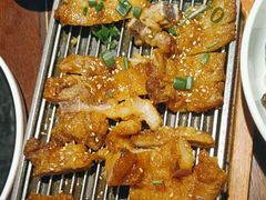 -前海沿·青岛菜(五四广场永旺店)