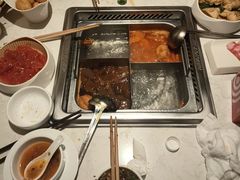 -海底捞火锅(稻河古街夜宵主题店)
