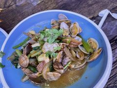 -撸啊撸铁签小肉(车站南路店)