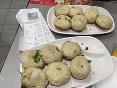 -小杨生煎(白玉兰广场店)
