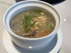 -滋粥楼·顺德菜(番禺广场总店)