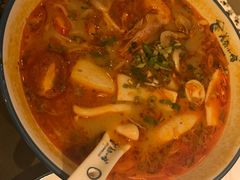 -美奈小馆·越南料理(中航城君尚购物中心店)