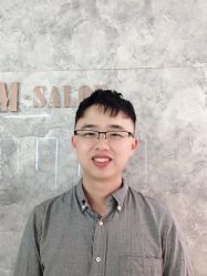 -BM SALON
