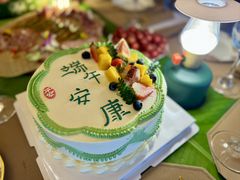 -上海美帆帆船露营基地