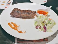 -法兰度西餐厅(新会店)