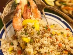 -茉莉.Red Crab