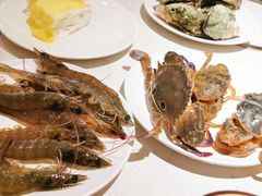 -诱货海鲜自助火锅(爱琴海购物公园东百店)