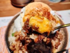 -岛风·台食小馆 ISLAND BISTRO(烟台山店)