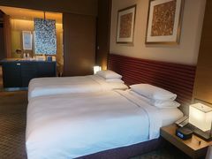 -上海外滩茂悦大酒店