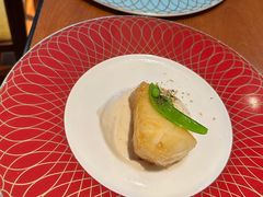 -阿纳迪酒店·秘境西餐厅