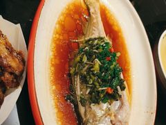 -江太极江浙菜(马桥万达广场店)