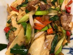 -啄佬食堂