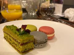 -深圳四季酒店·馥自助餐厅