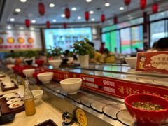 -乡党臊子面(丰庆公园店)