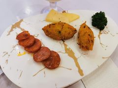 -番茄屋葡式美食(总店)