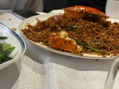 -喜记避风塘炒辣蟹(旗舰店)