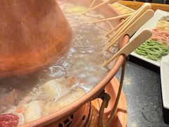 -南门涮肉(上海二店)