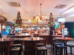 大堂-宝莱纳餐厅(滨江店)