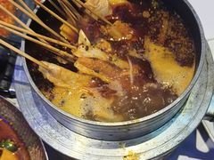 -路边边.炒菜烧烤.音乐餐厅(良乡长虹店)