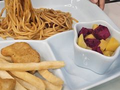 -悦荟牛排餐厅(萨尔图万达店)