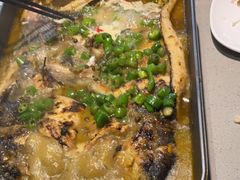 -半天妖烤鱼(大兴大悦春风里店)
