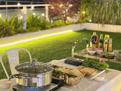 -CIAO·团建聚餐·生日派对轰趴馆(福田店)