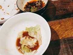 -铁公鸡·四川料理(天环广场店)